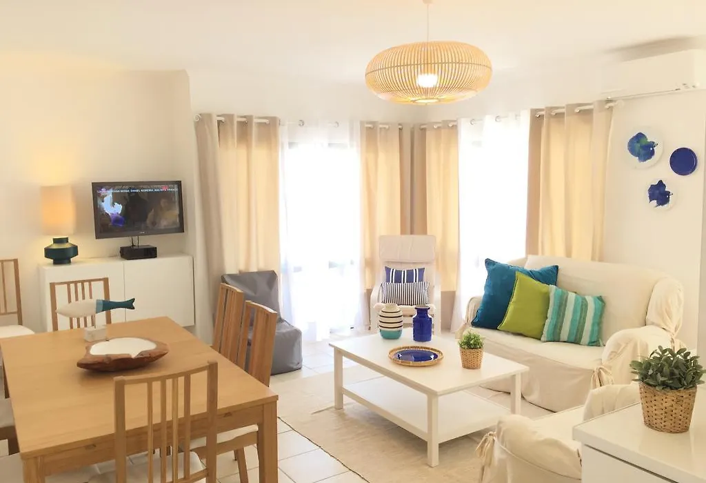 Apartamento JB - Dona Ana-1