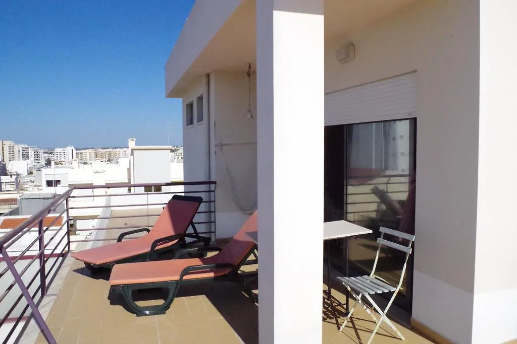 Bellavita City Faro-1
