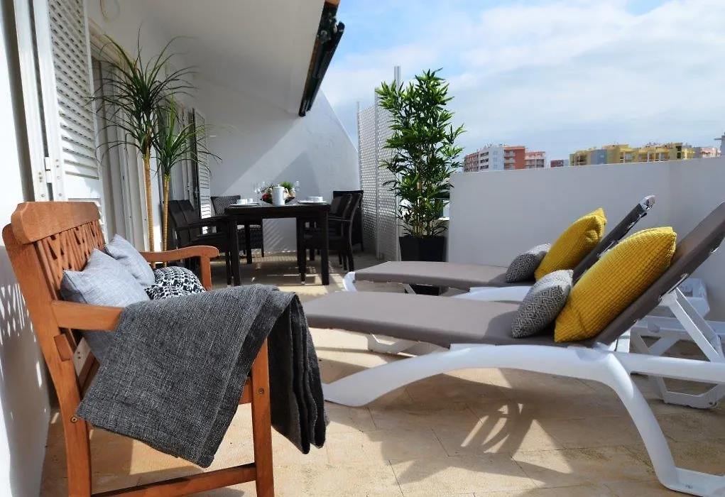 Nautilus Apartment-1