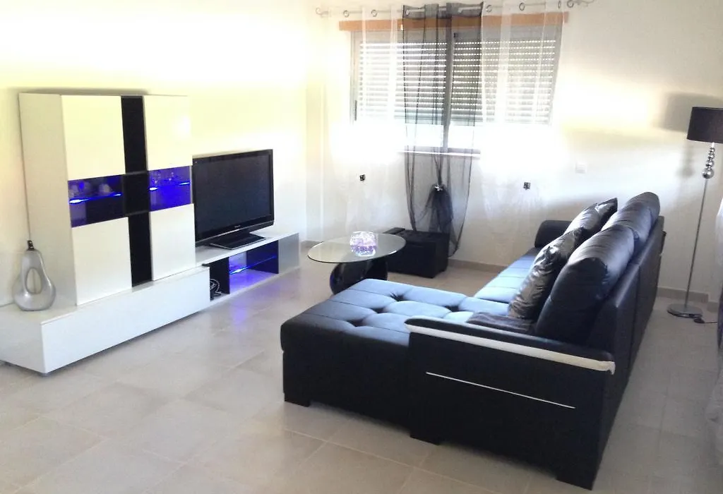 Quarteira Holidays-1