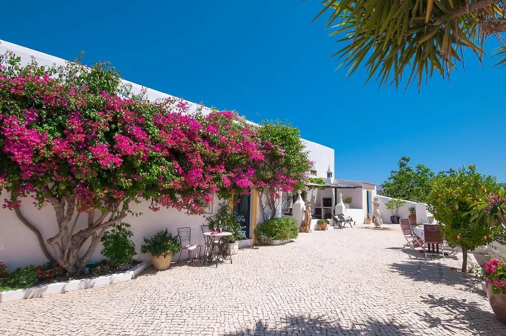 Rio Arade Algarve Manor House-1