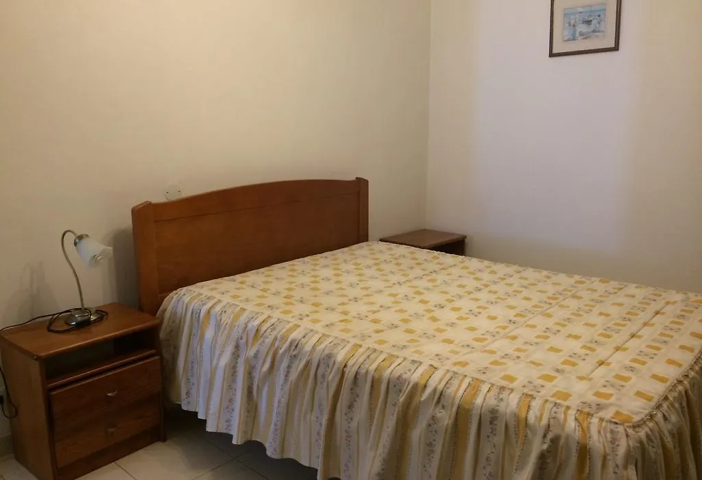 Apartamentos Vivenda Veiguinha-1