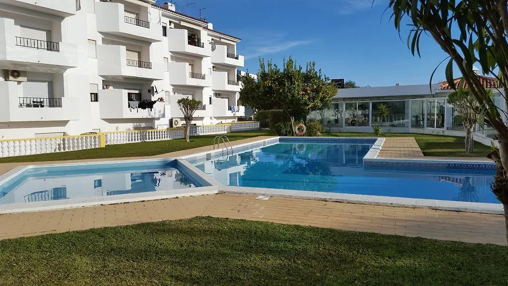 Apartamento A11 - 800M Da Praia-1