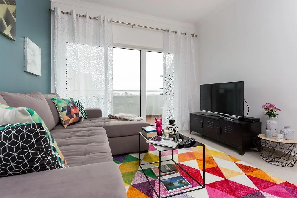 Tuga Penthouse-1