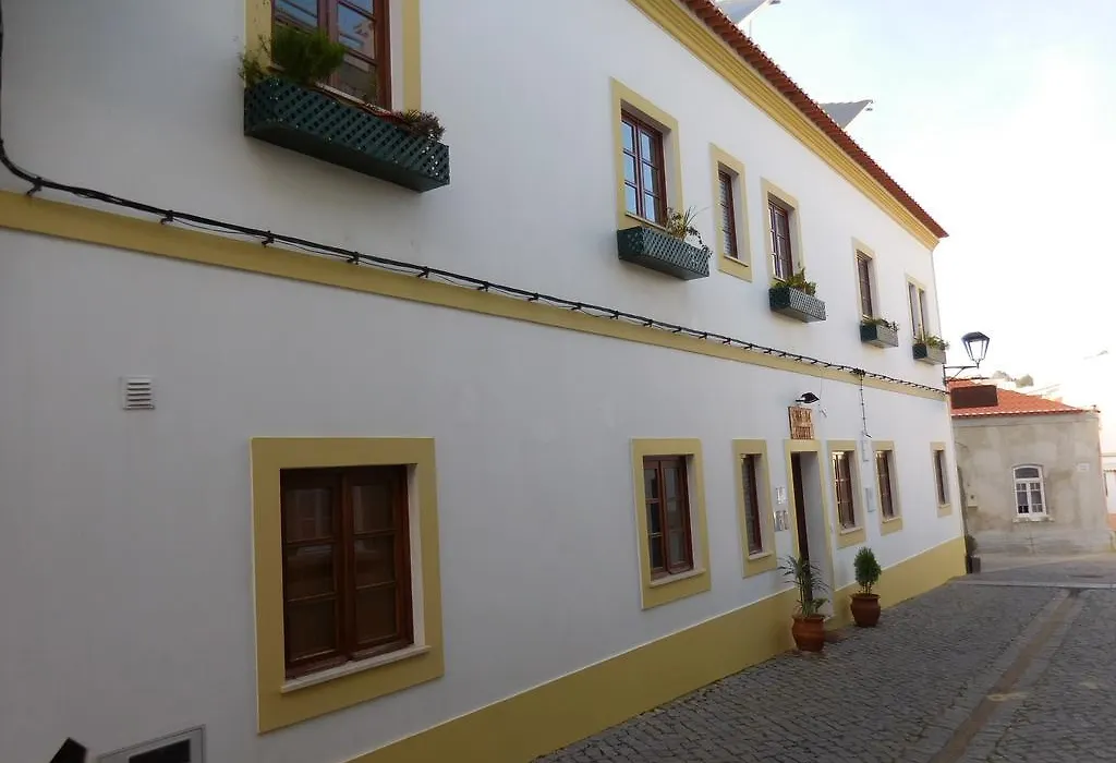 Casa de Hóspedes Celeste by Portugalferias-1