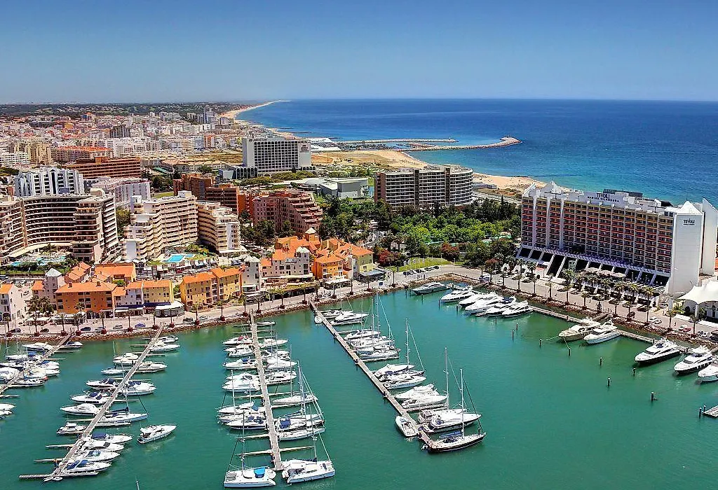 Vilamoura Apartment-1