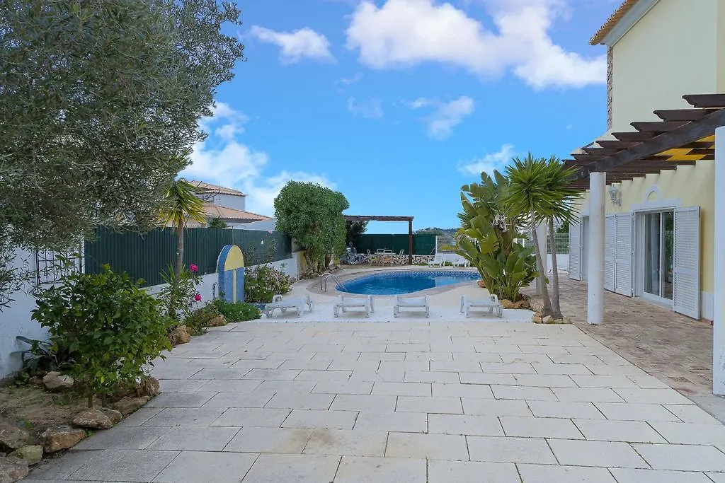 Akivillas Albufeira Golden-1