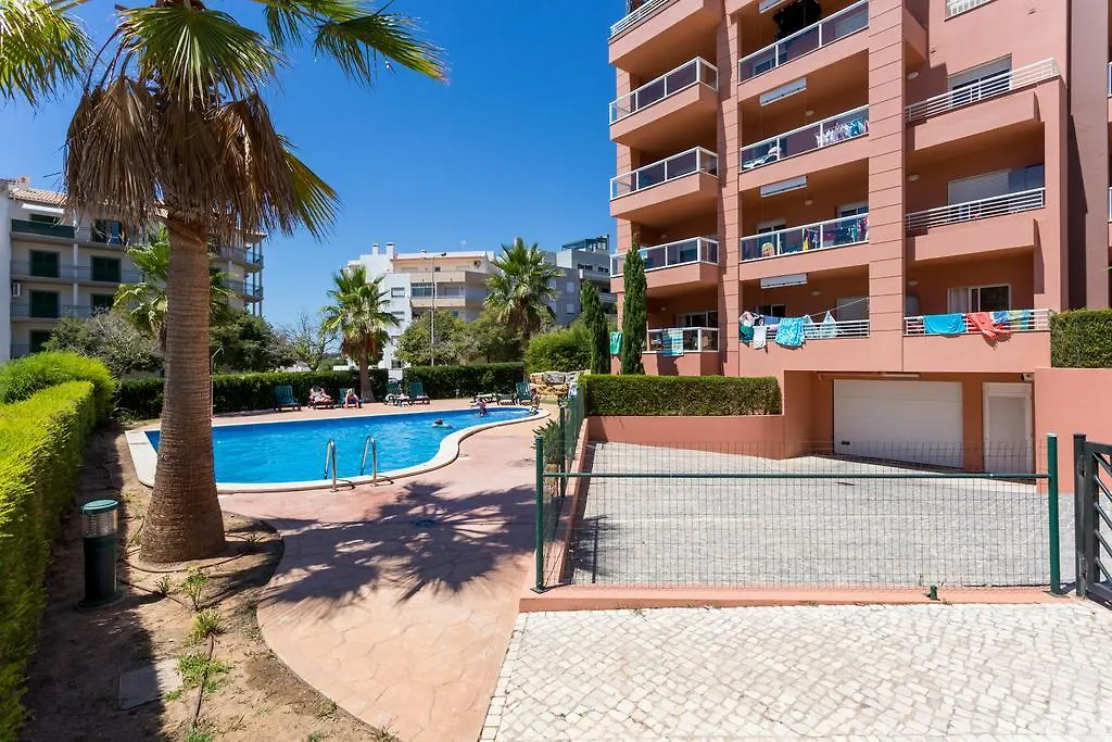 Litoral Mar Paradise Apartment-1