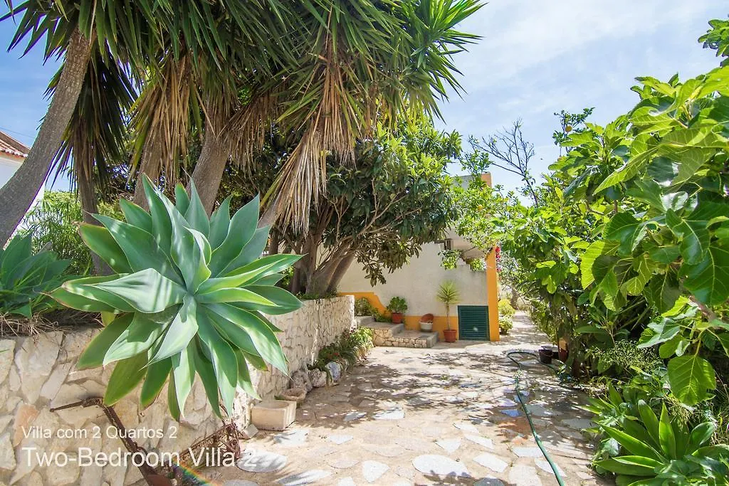 Akivillas Lagos Garden II-1