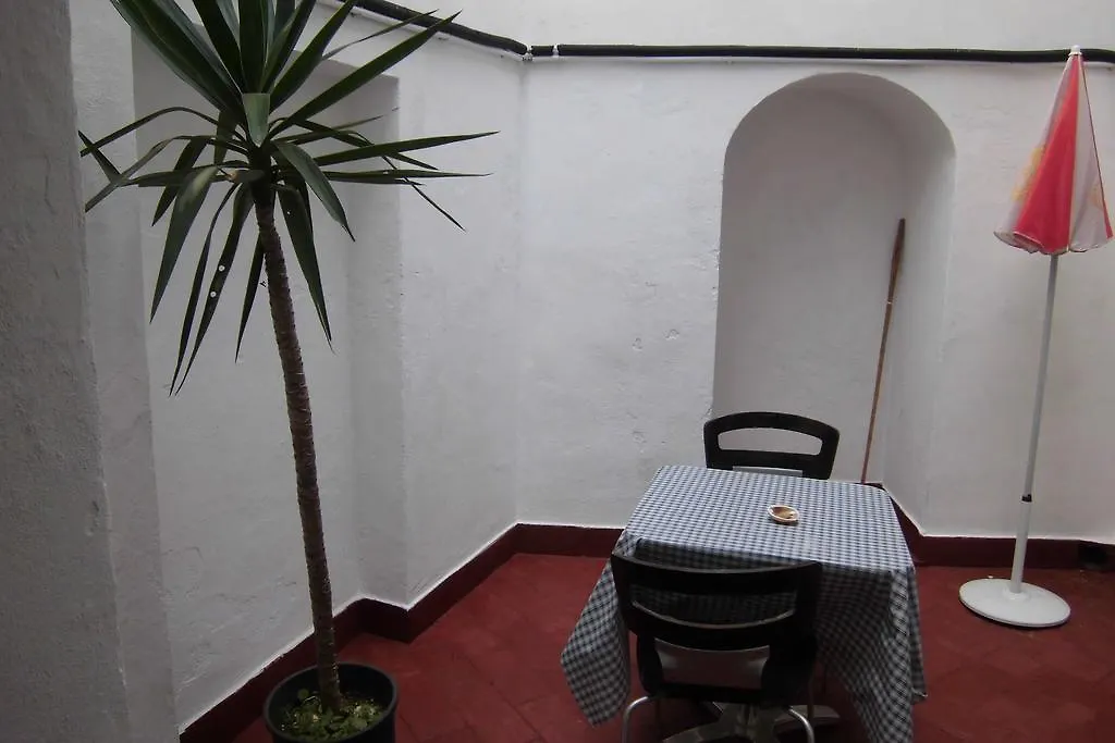 Hostel The White Butterfly-1