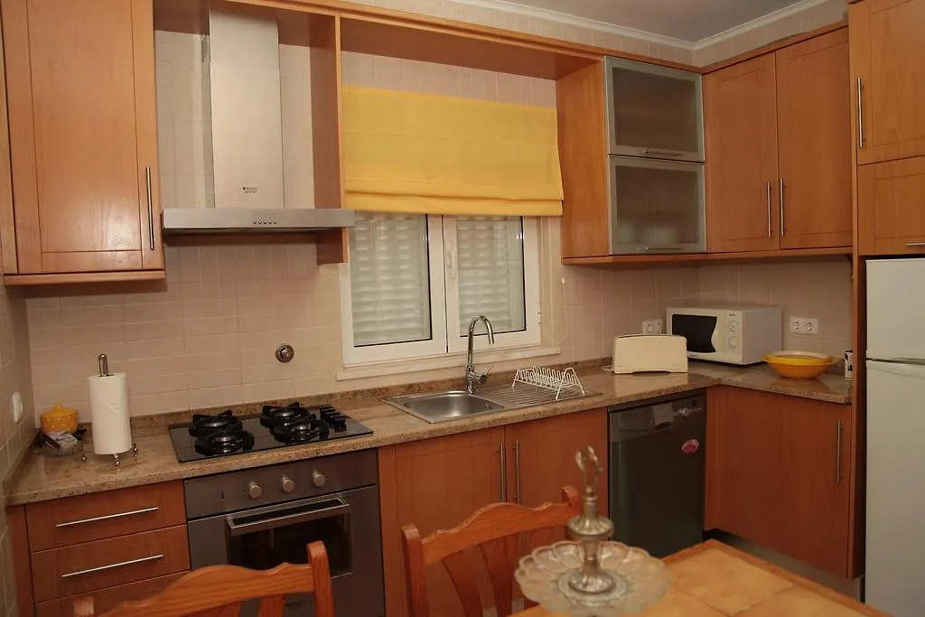 Casas De Santo Antonio-1