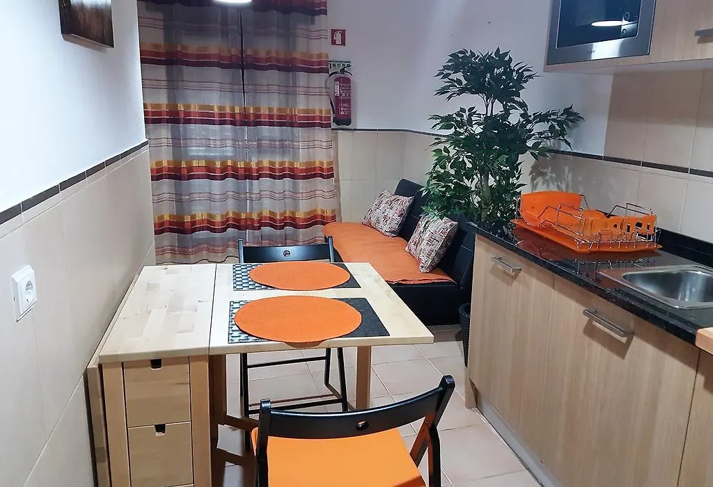 Villa Oliveira Apartments-1