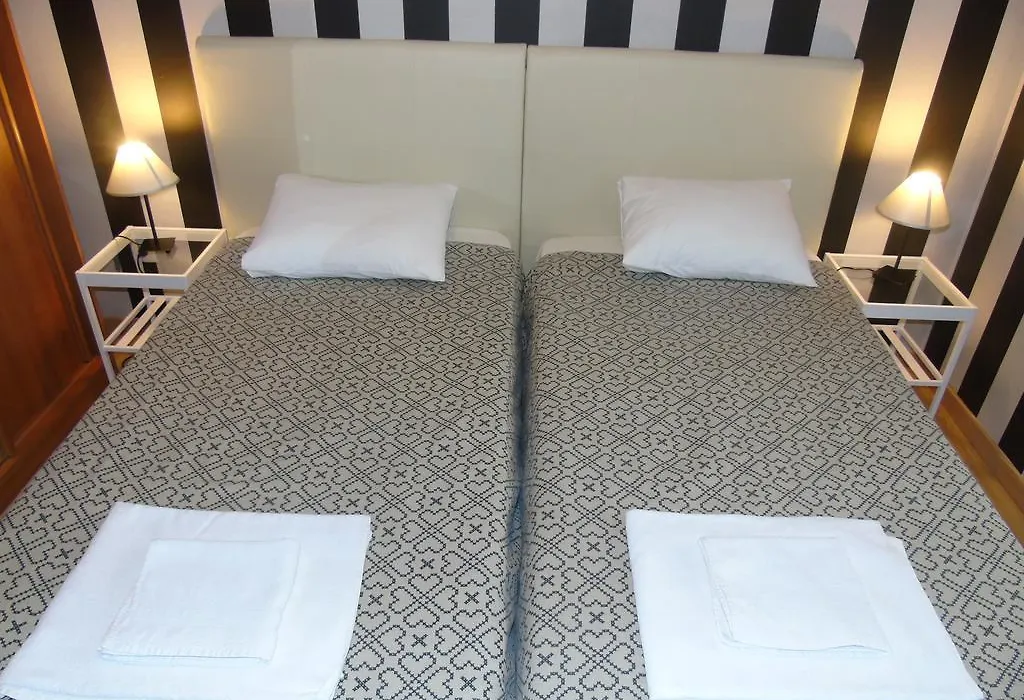 Apartment Lemos-1