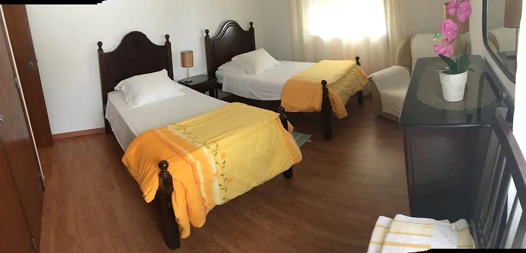 Villa Marfim - Lagos - Praia Dona Ana-1