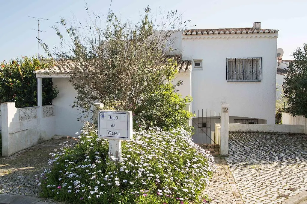 Flh Praia Da Luz House With Terrace-1