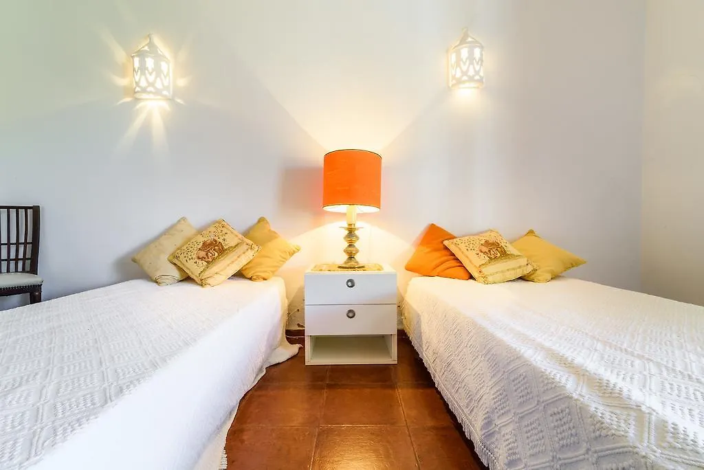 Casa Sol E Praia-1