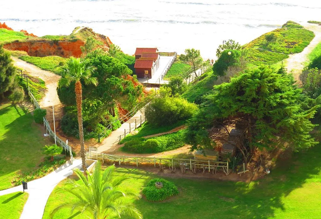 Alfamar Beach & Sport Resort-1
