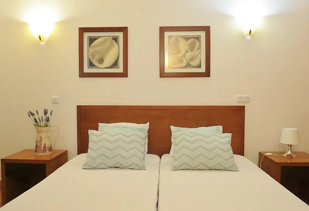 Vila Mos - Beach Resort-1
