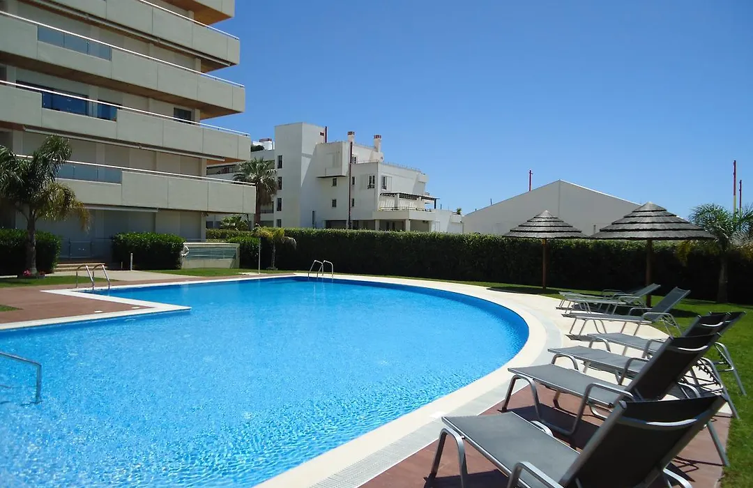 Marina Vilamoura Apartment-1