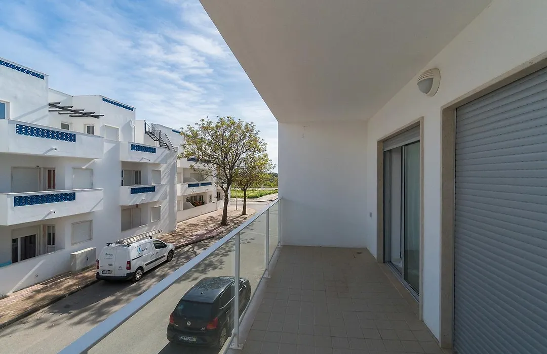 Bmyguest - Santa Luzia Sunset Apartment-1