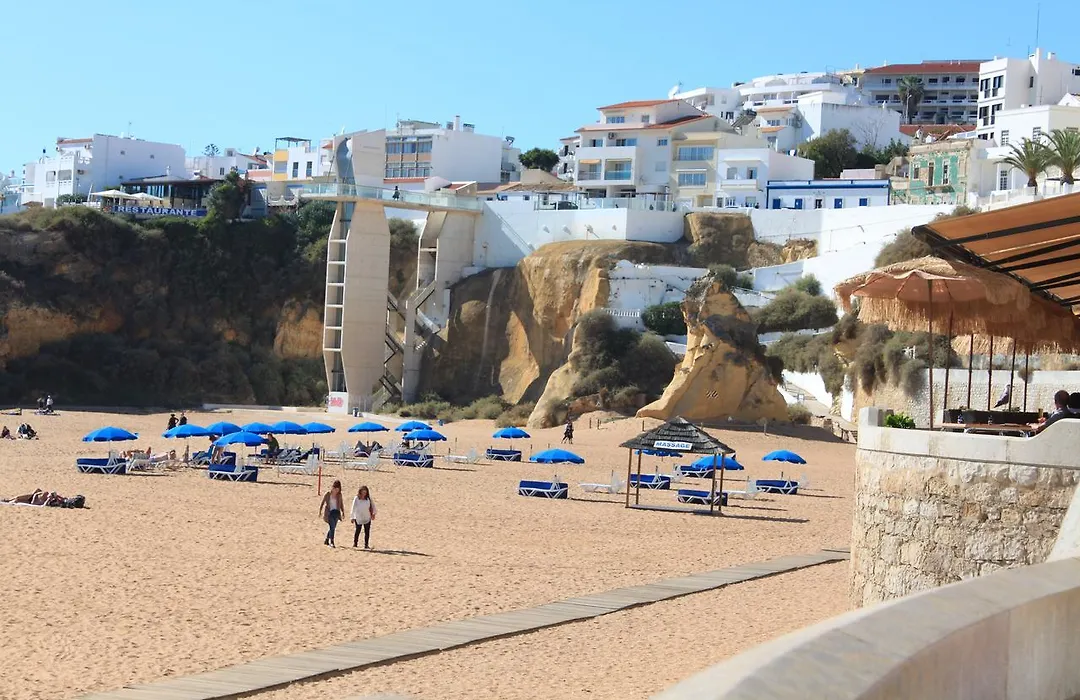 Apartamentos Colina Do Mar Downtown Albufeira-1