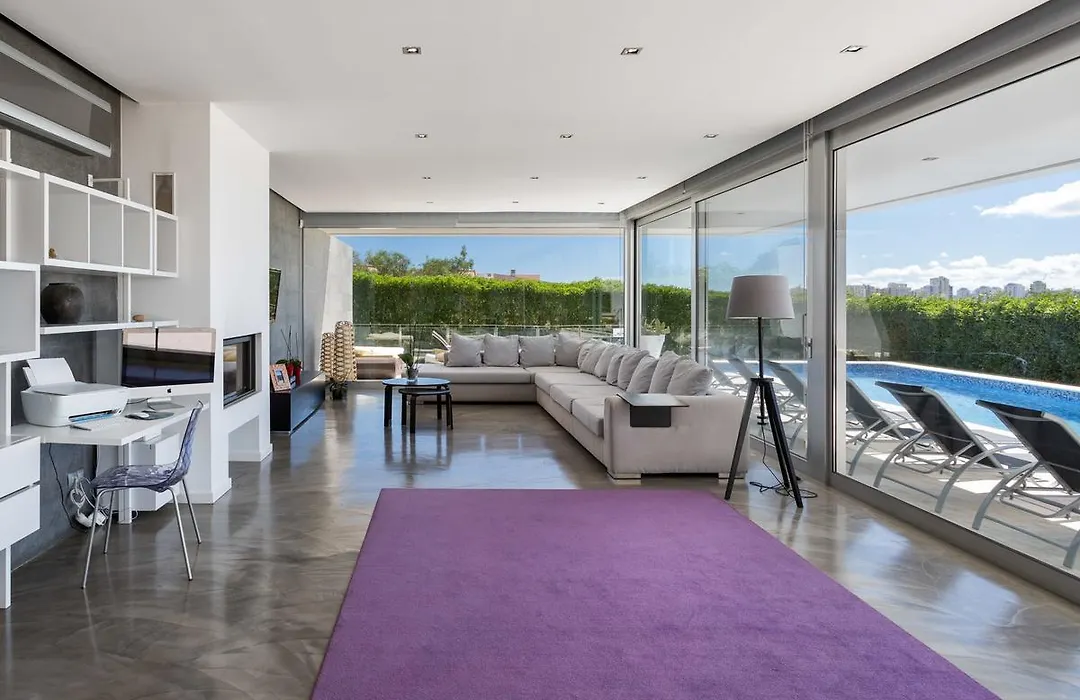 Villa Villa Vogue By Interhome-1