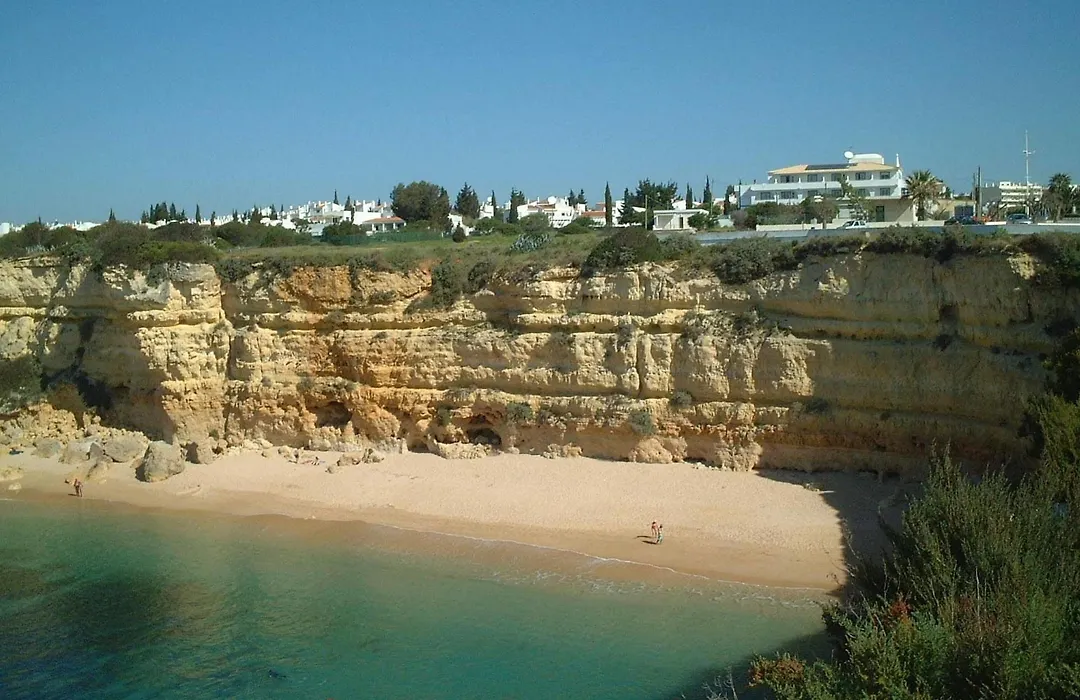 Hotel Senhora Da Rocha-1