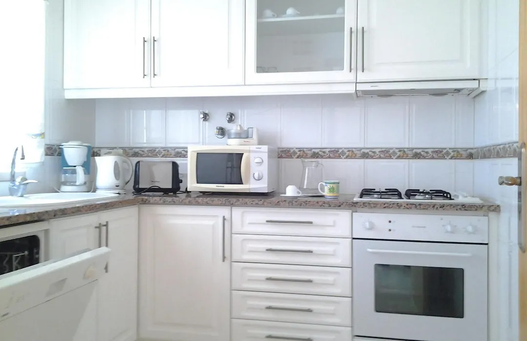 Apartamentos Solar Veiguinha-1
