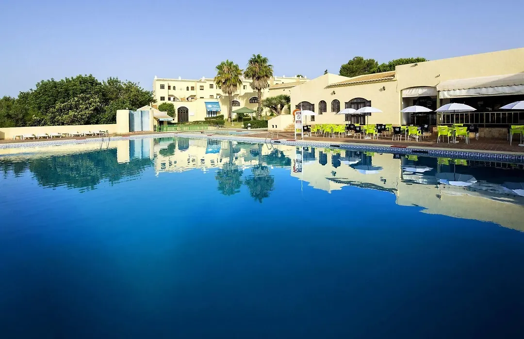 Alvor Clube Brisamar-1