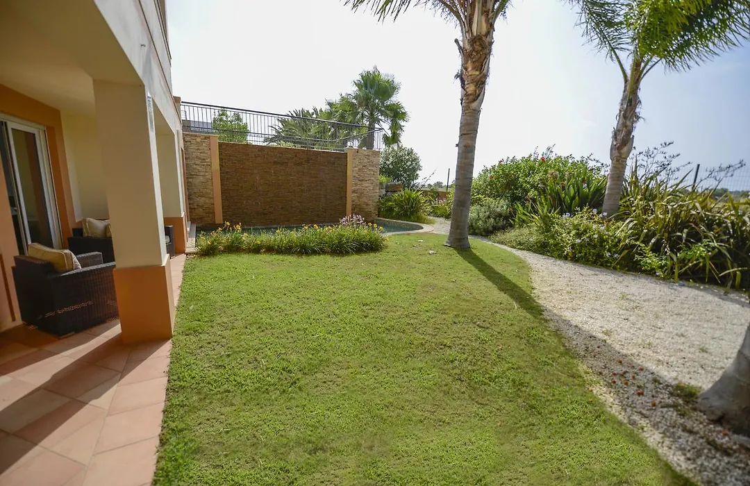 Ria Alvor Luxurious Golfview Villa-1