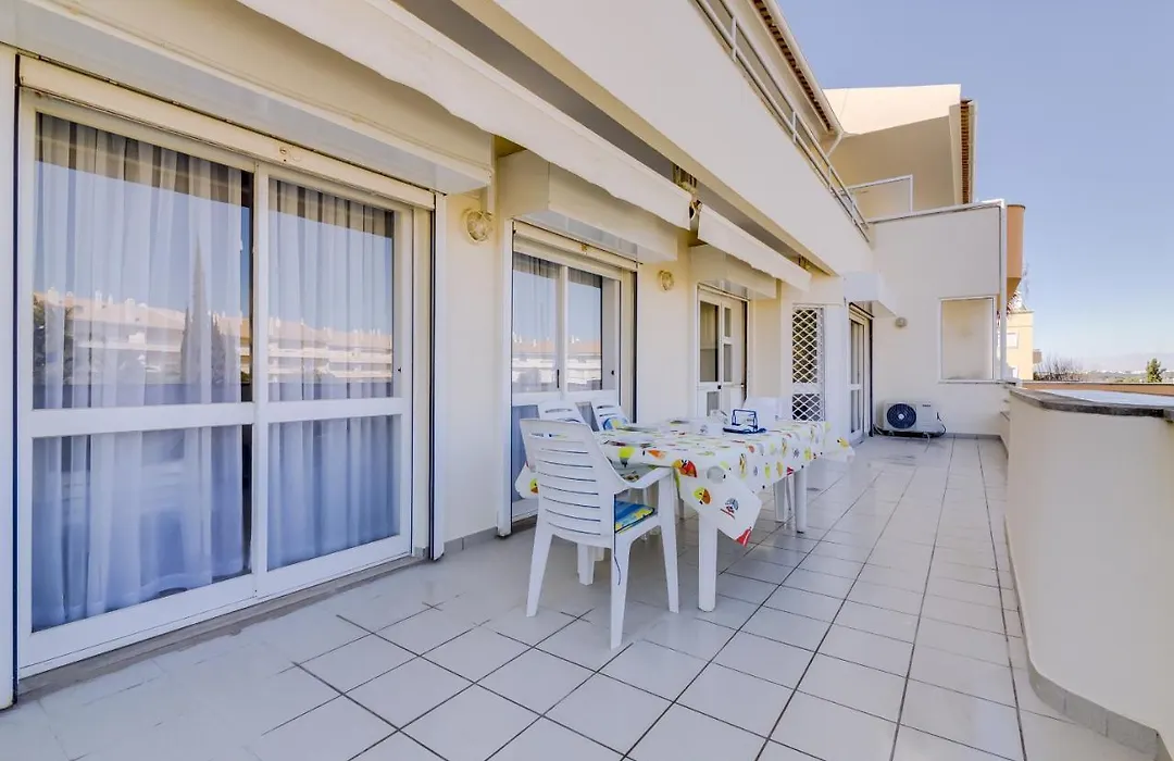 Ribas - Cozy 2 Bedroom Apartment - Vilamoura-1