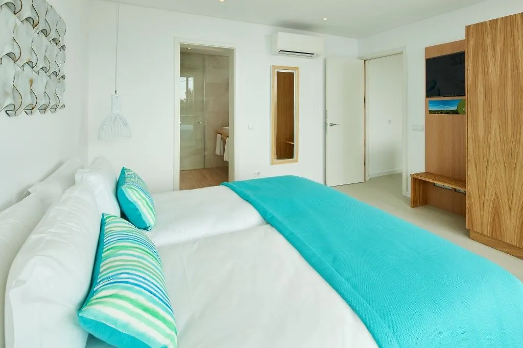 Hotel Balaia Senses-1
