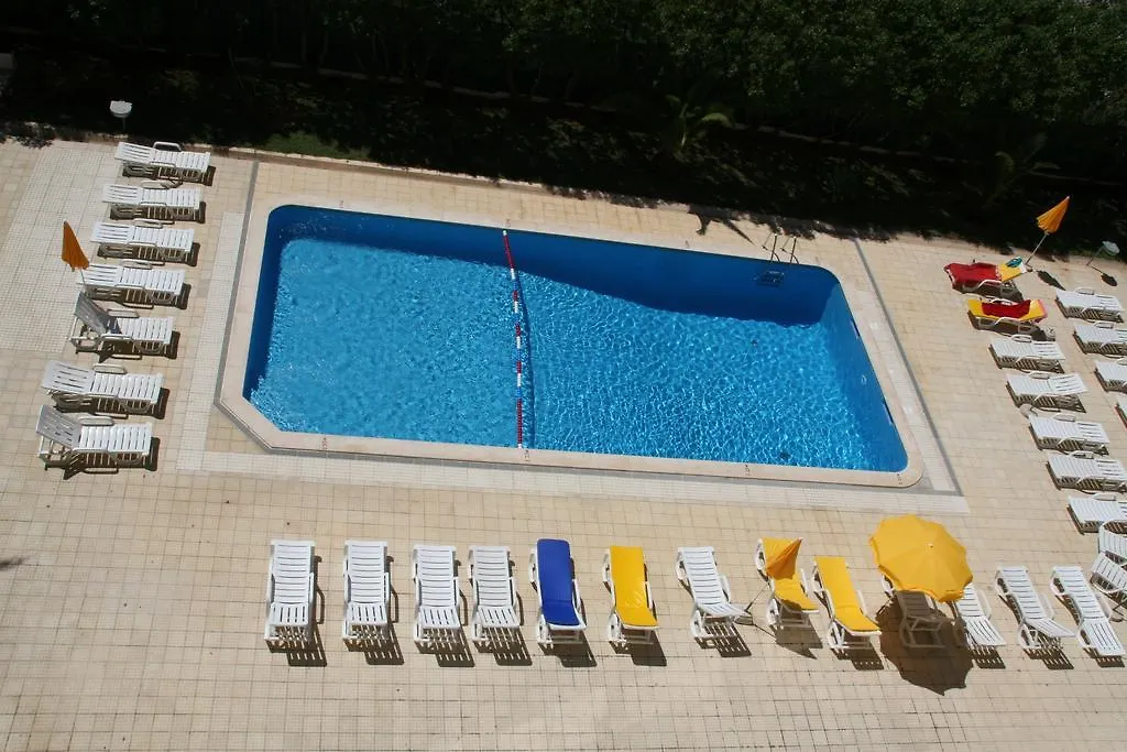Apartamentos Eirasol-1