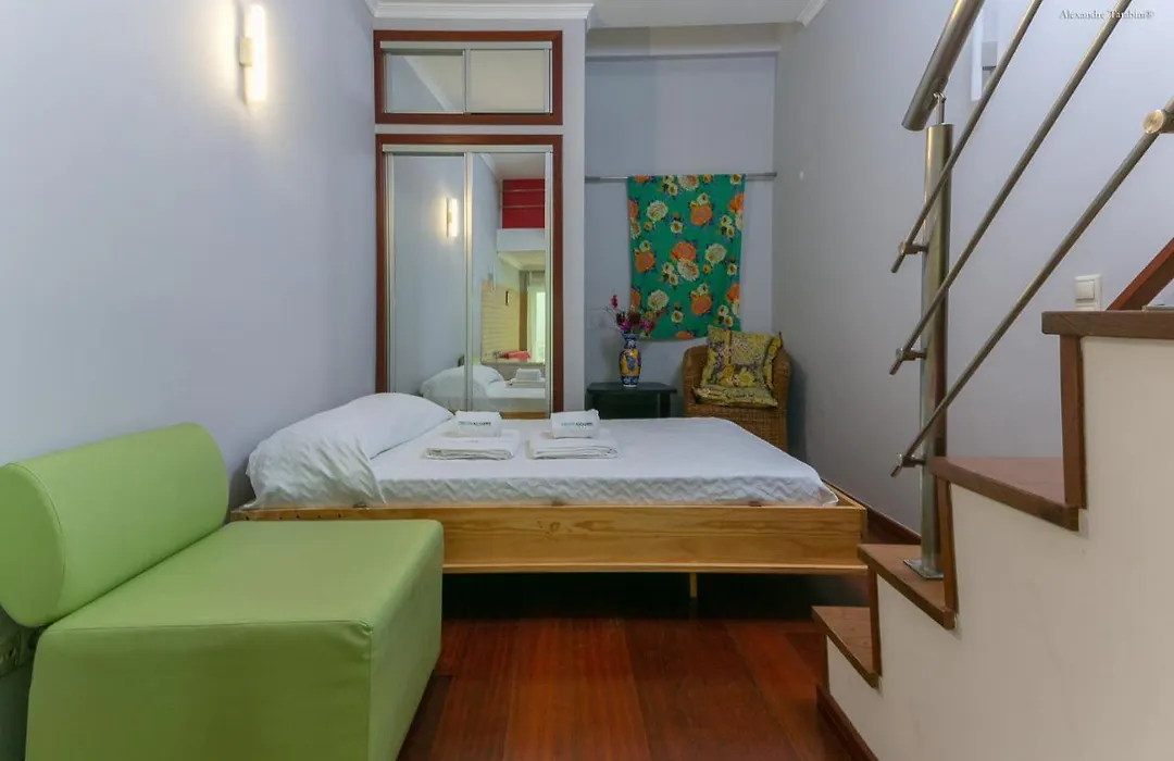 B28 - Stylish Typical House-1