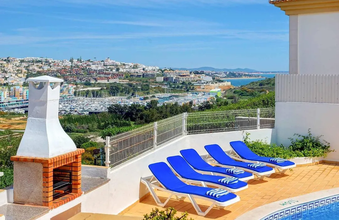 Villa Sunny-1
