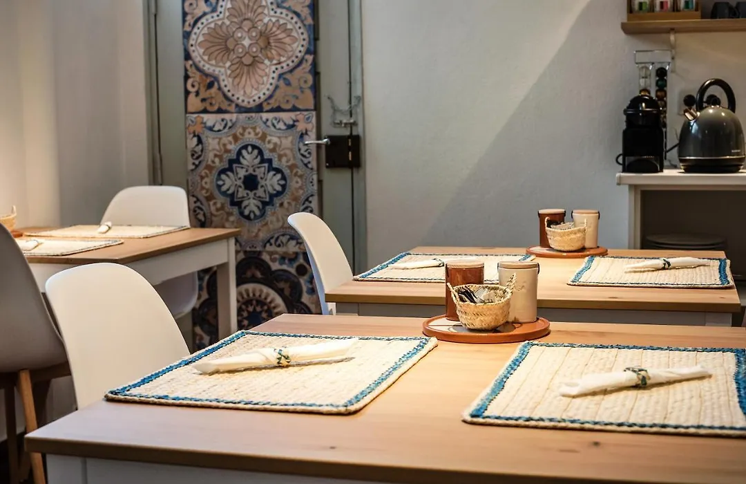 Loule Coreto Guesthouse-1