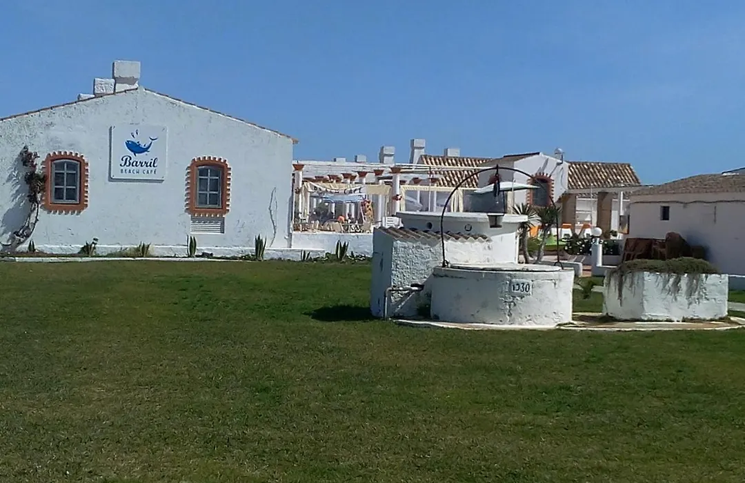 Pedras D'El Rei Waterfront Loft-1