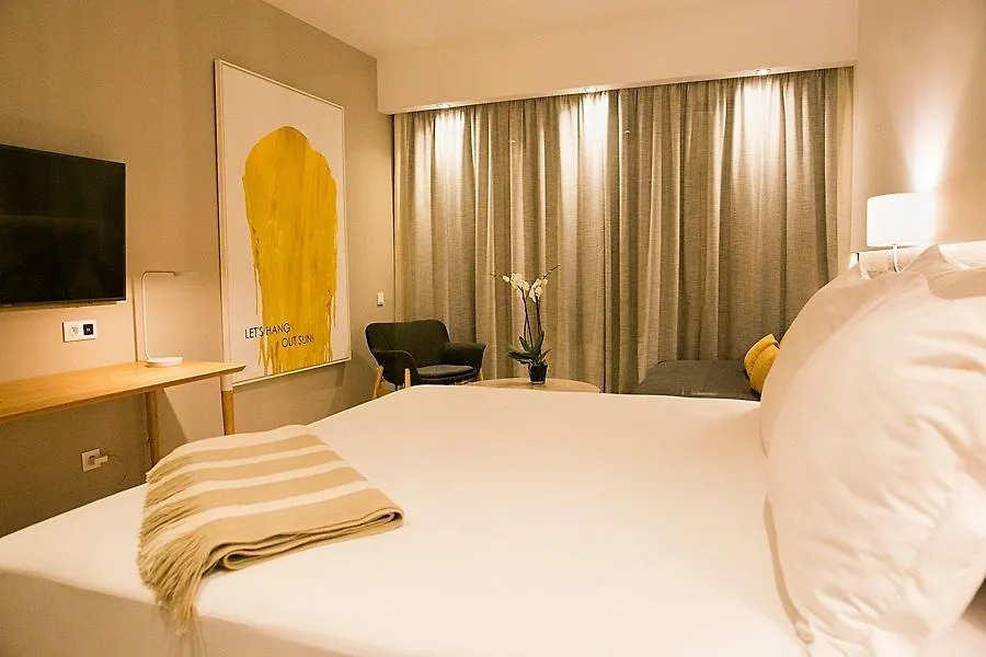 Hotel Tivoli Alvor Algarve-1