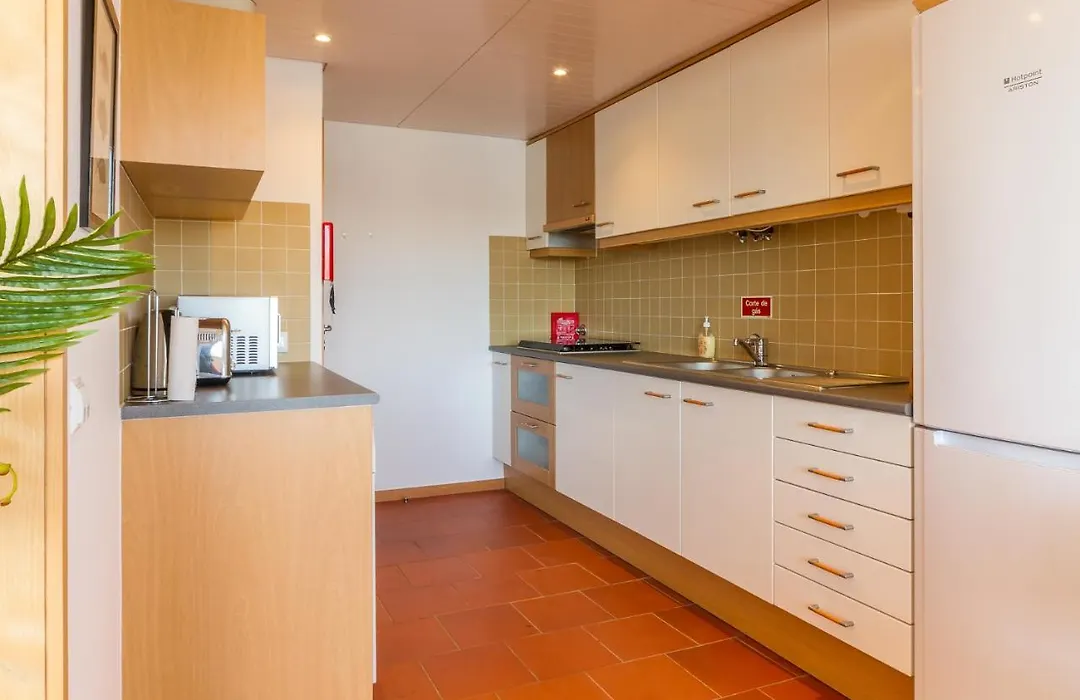 Marina Starboard Apartment, Lagos-1