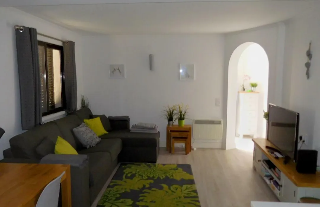 Apartamento Deluxe Quinta Da Bellavista By Umbral-1