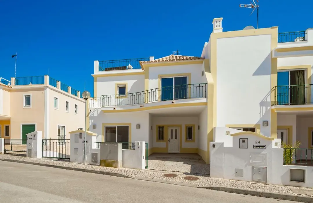 Villas Alto Da Ria-1