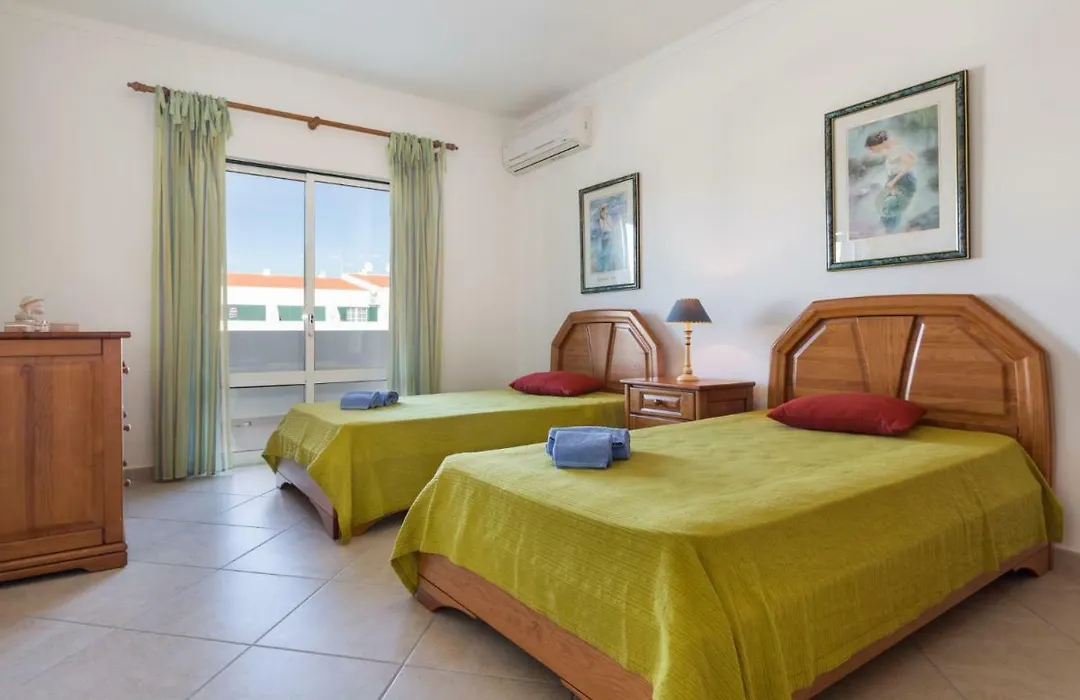 Holiday Home Manta Rota 450M From The Beach By Interhome-1