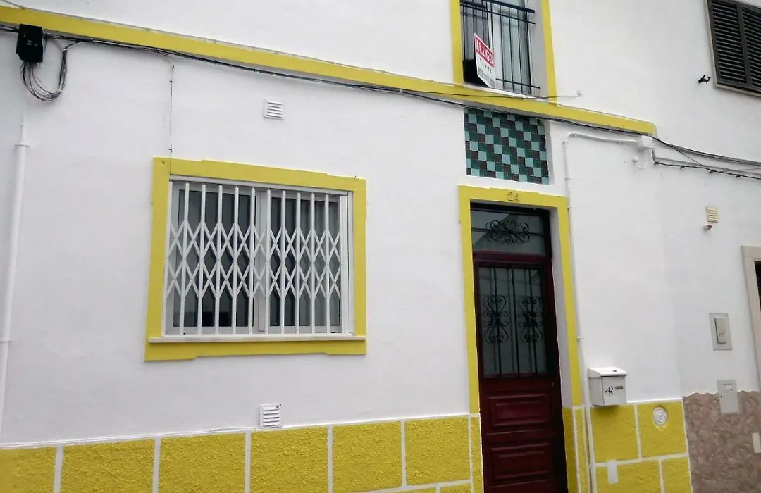 Travessa Albufeira Apartments By Umbral-1