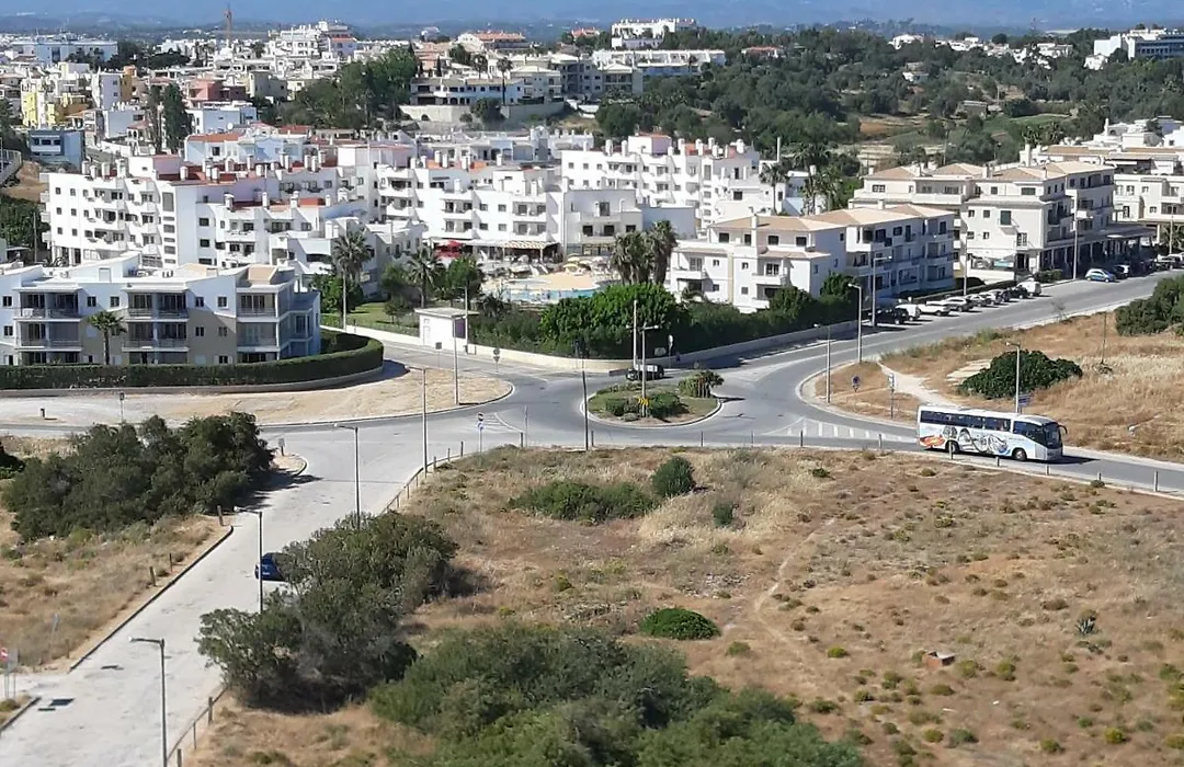 Studio Beach Torralta Alvor-1