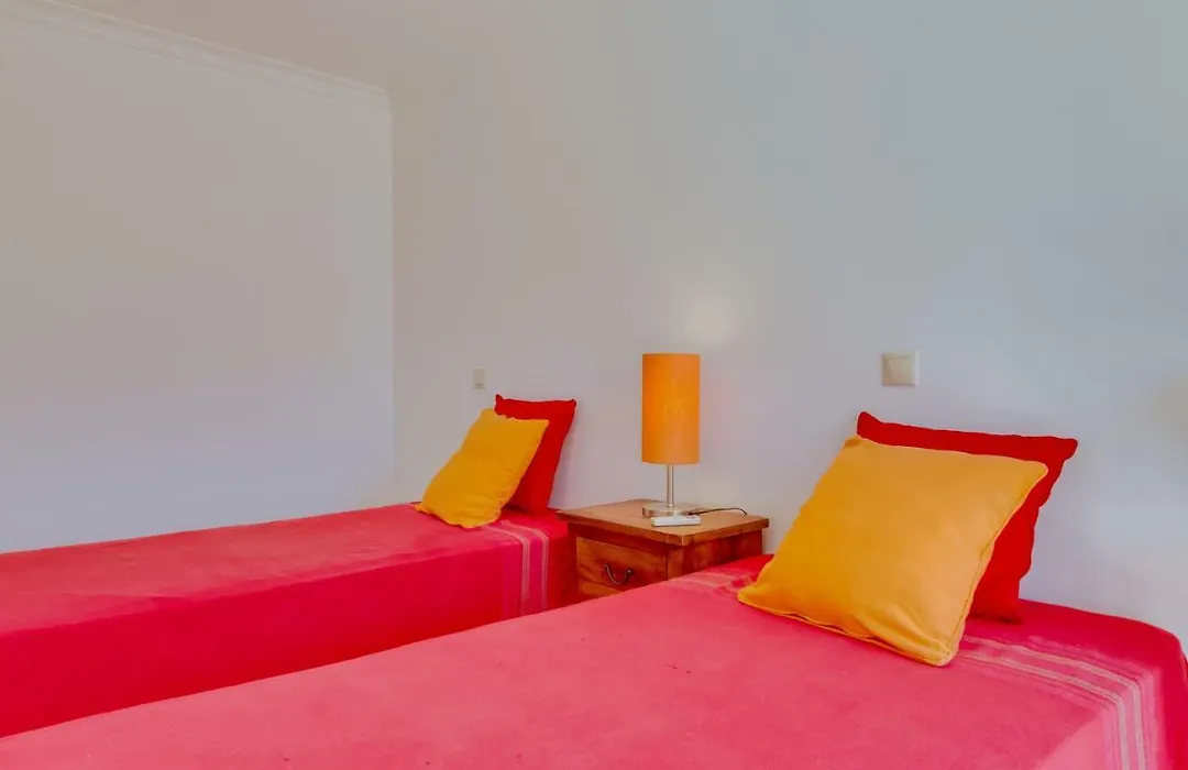 Casa Luz - Quarteira-1