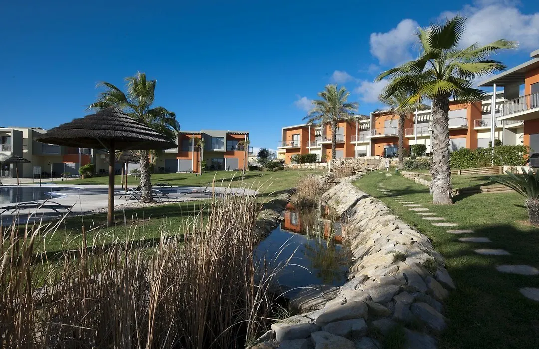 Sunset Village - Villas & Apartment-1