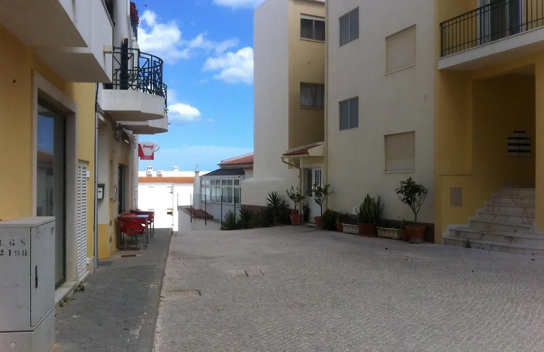 Apartamento Santo Amaro-1