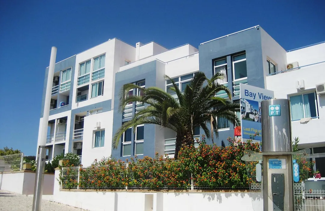 Bay View Apartments-1