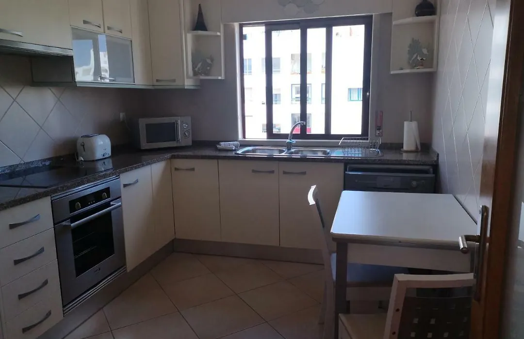Mare Viva Beach Apartment-1