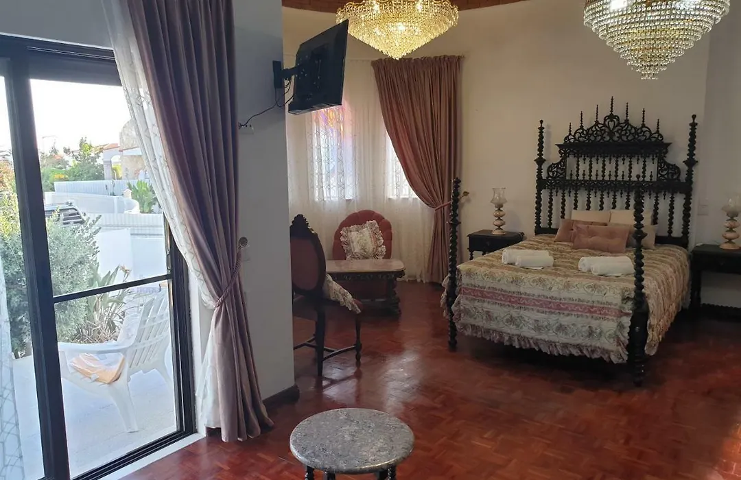 Oceanoasis Residences Suites-1